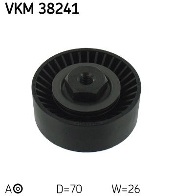 SKFVKM 38241